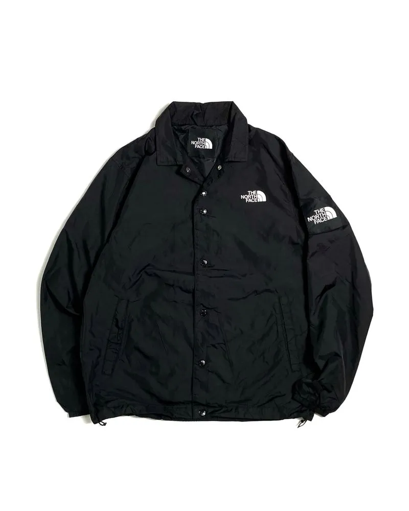 Streetwear The North Face Japan Coach Jacket photo 1