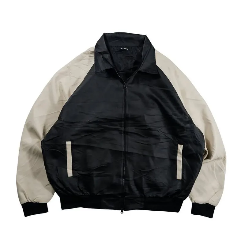 Always Faux Leather Jacket (Double Zipper) photo 1