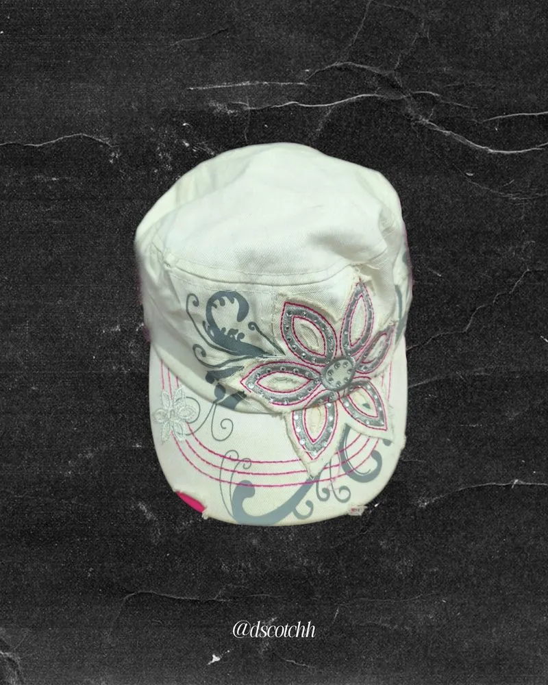 topi komando y2k photo 1
