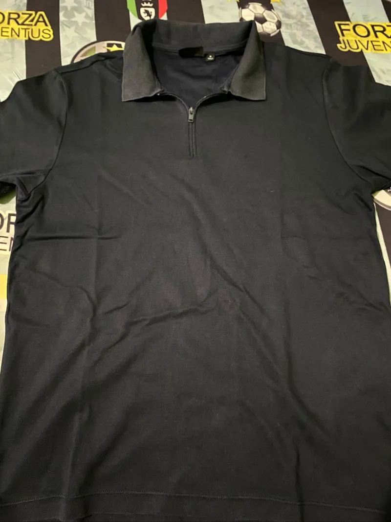 Polo Airsm uniqlo photo 1