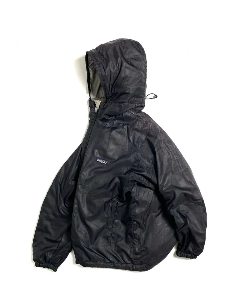 Vintage Patagonia Puffball Puffer Jacket photo 1