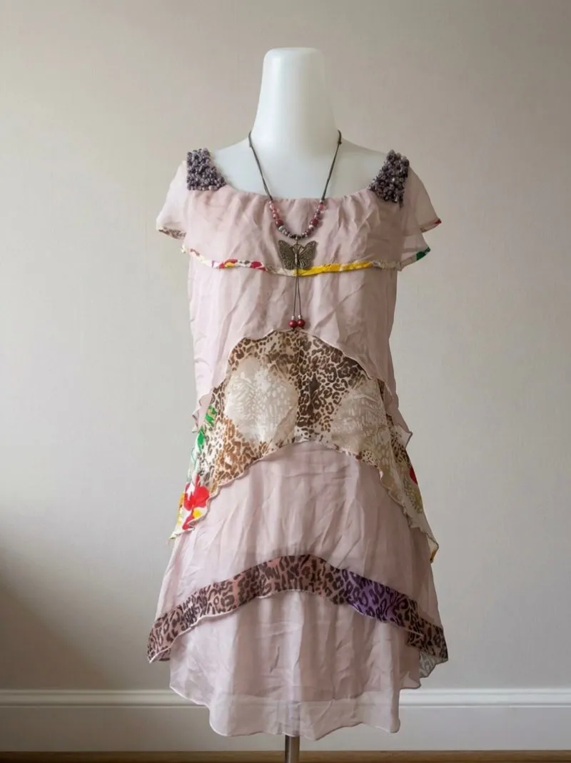 Dress Morikei / Fairy photo 1