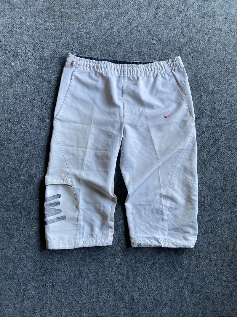BOARDSHORT nike vintage photo 1