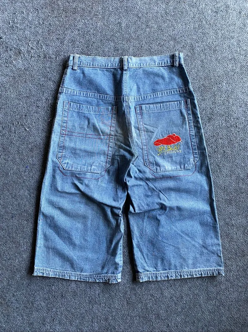 Jorst big pocket y2k photo 1