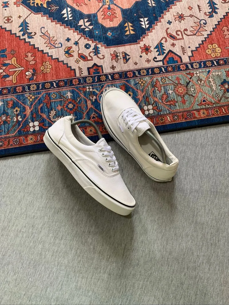 Vans Era True White photo 1