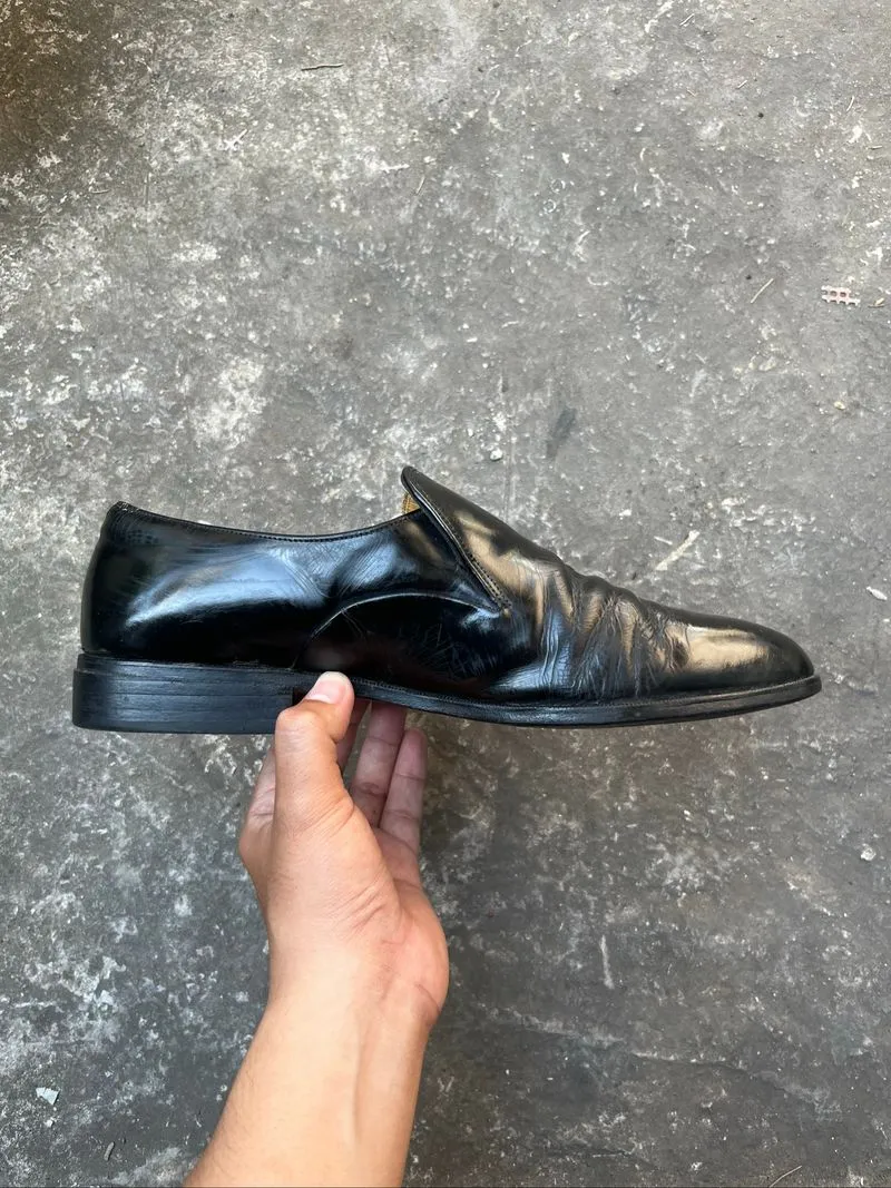 Bally Loafers Vintage photo 1
