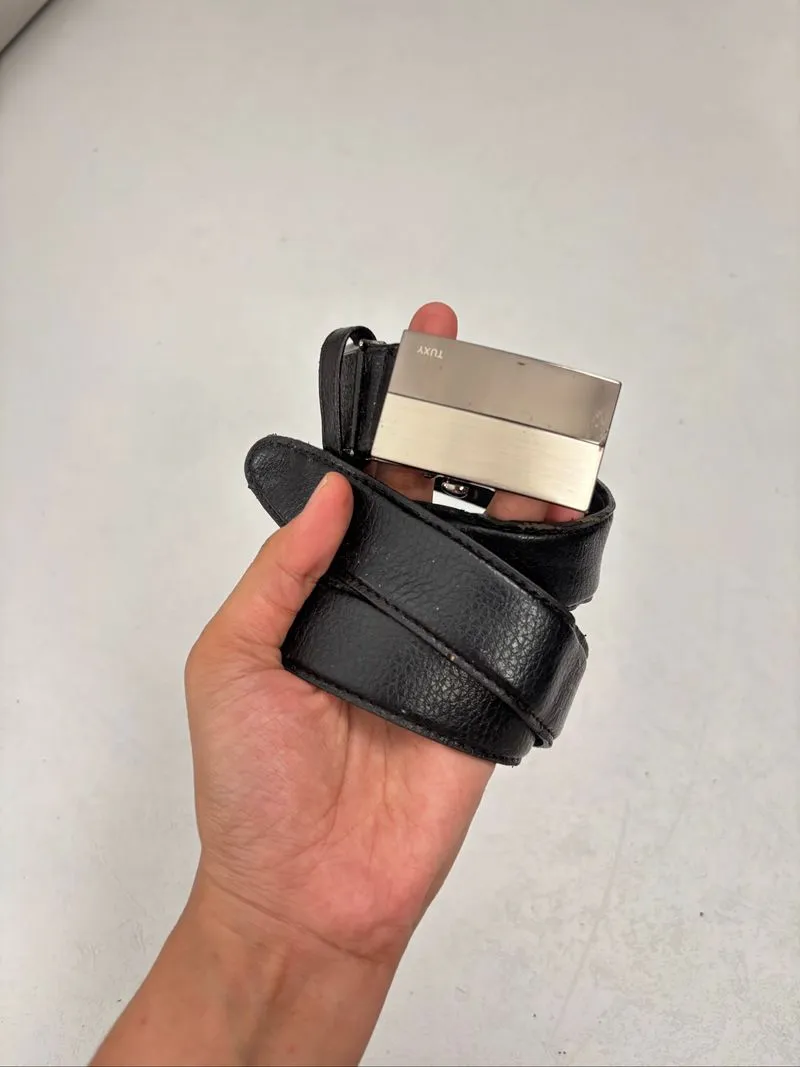 The blackist belt photo 1
