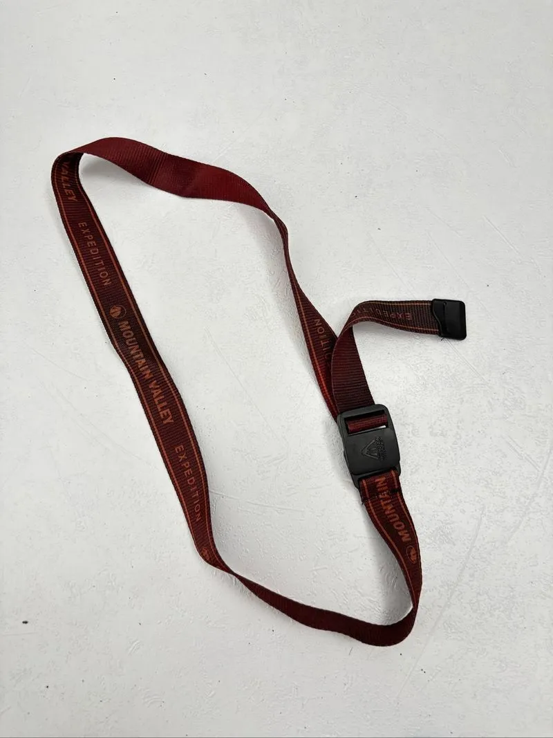 Cocolate mountain sporty belt photo 1
