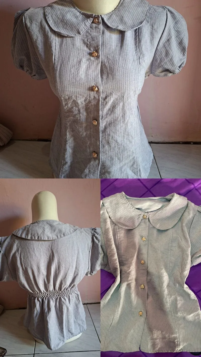Blouse photo 1