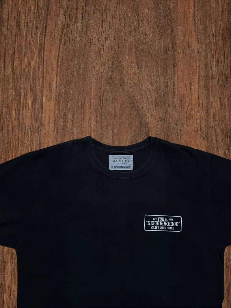 NEIGHBORHOOD T-shirts photo 1