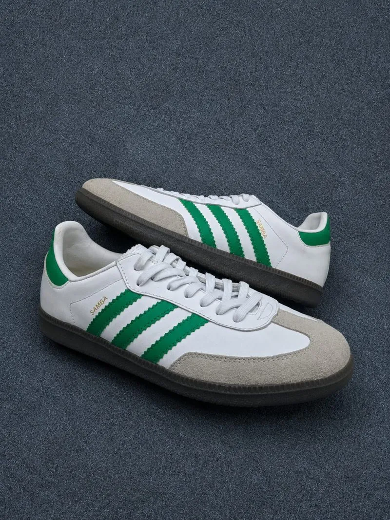 ADIDAS SAMBA photo 1
