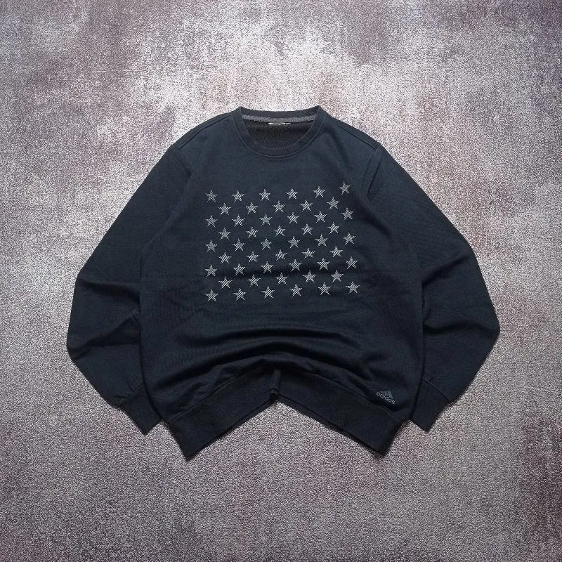 Crewneck | Adidas stars photo 1