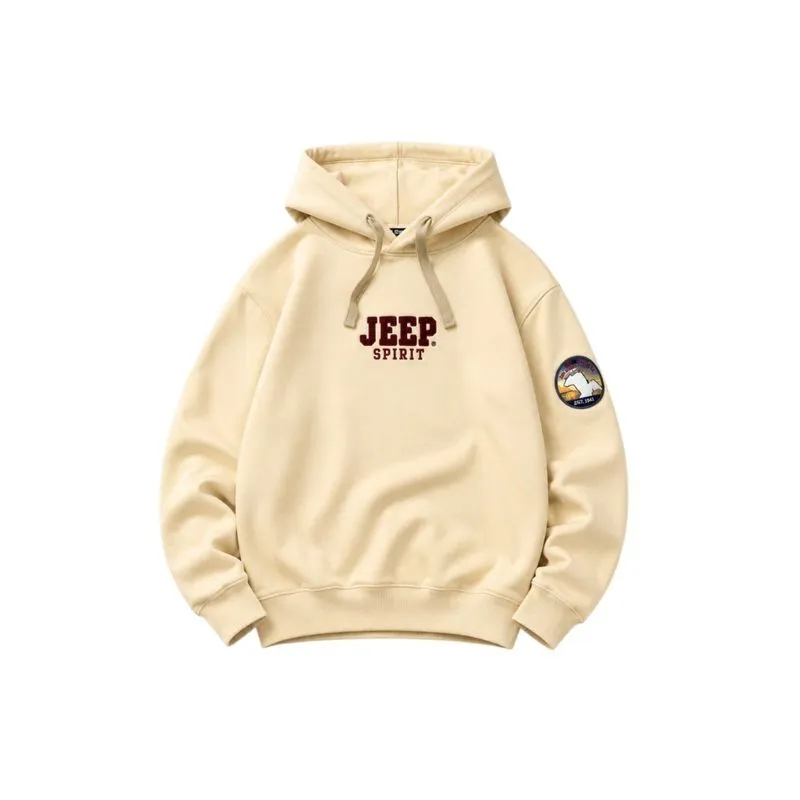 Hoodie Jeep spirit towel  photo 1