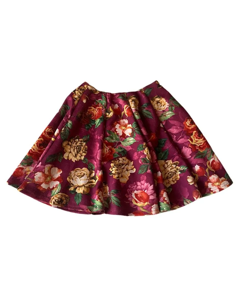 flower skirts photo 1