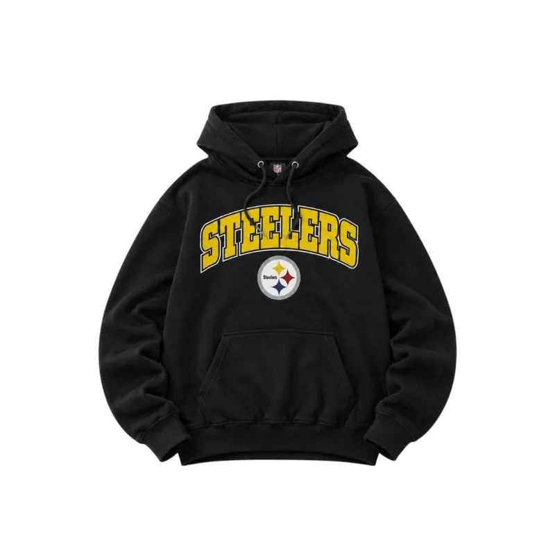 Hoodie nfl steelers photo 1