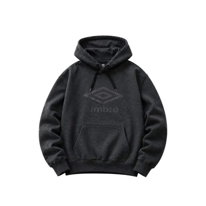 Hoodie Umbro big logo photo 1