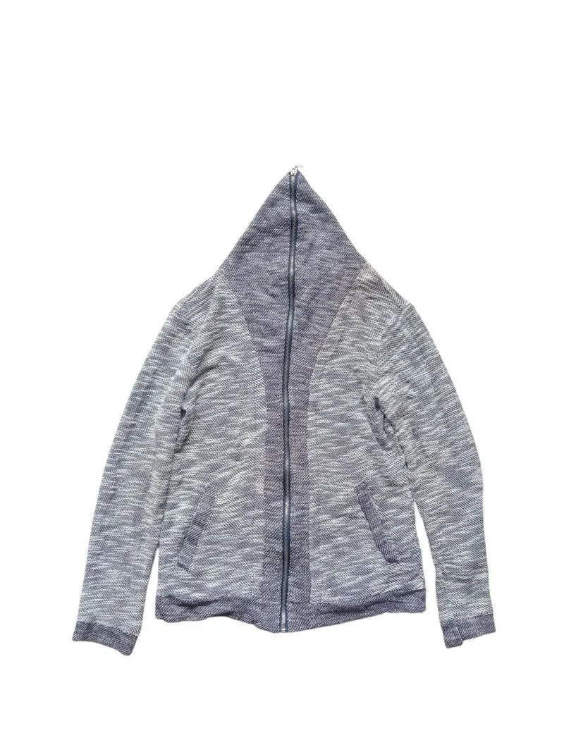 In the attic fullzip Hoodie  photo 1