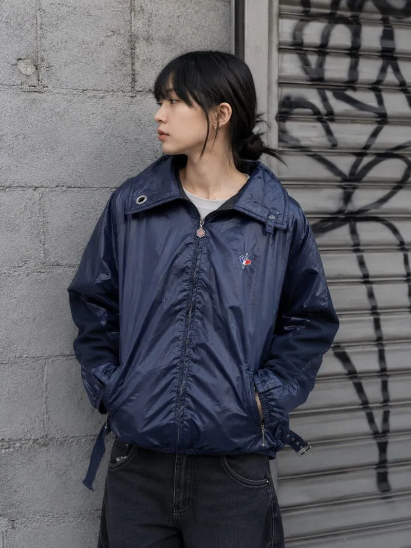 Fusalp vintage jacket photo 1