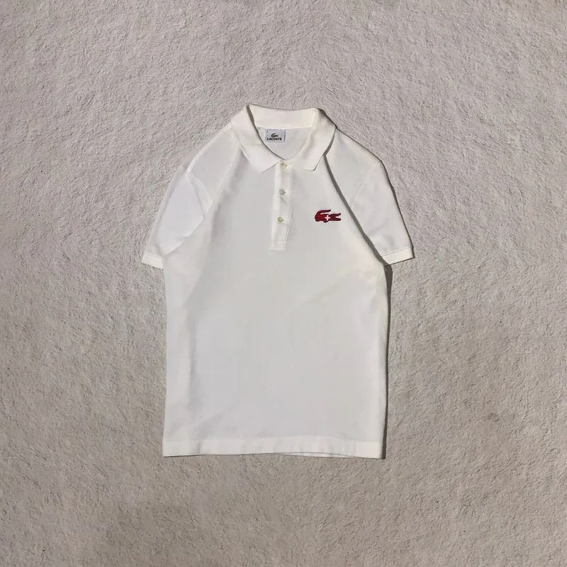 Polo Shirt Lacoste Switzerland Limitif Edition photo 1