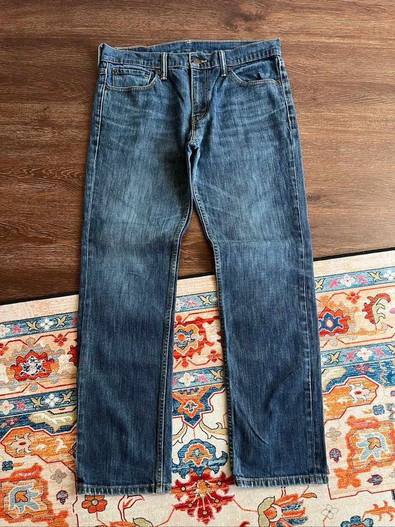Levi’s 511 Jeans photo 1