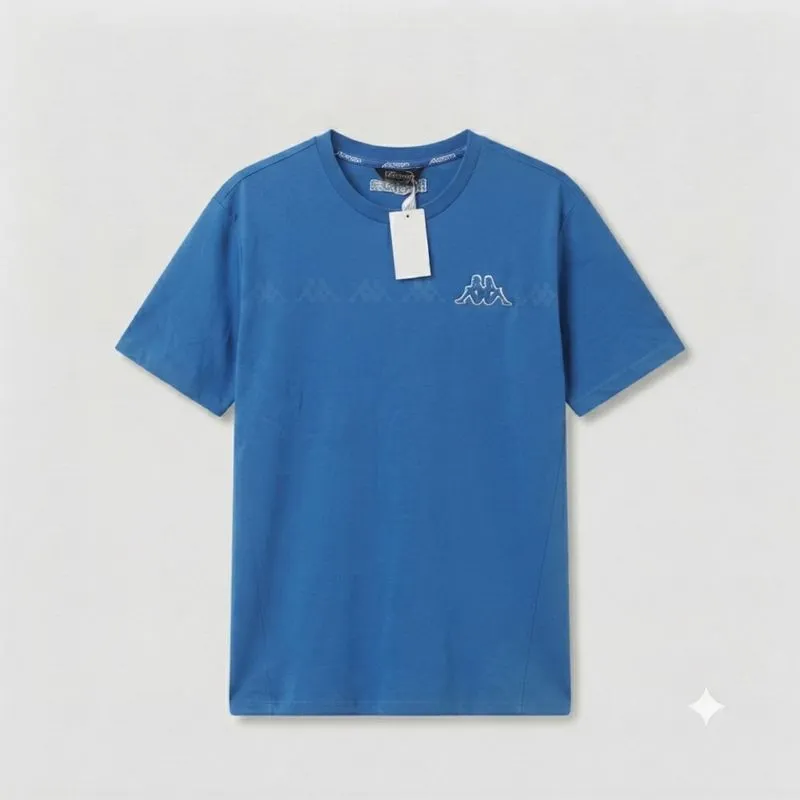 KAPPA Original Sports Dry Runner Tee photo 1