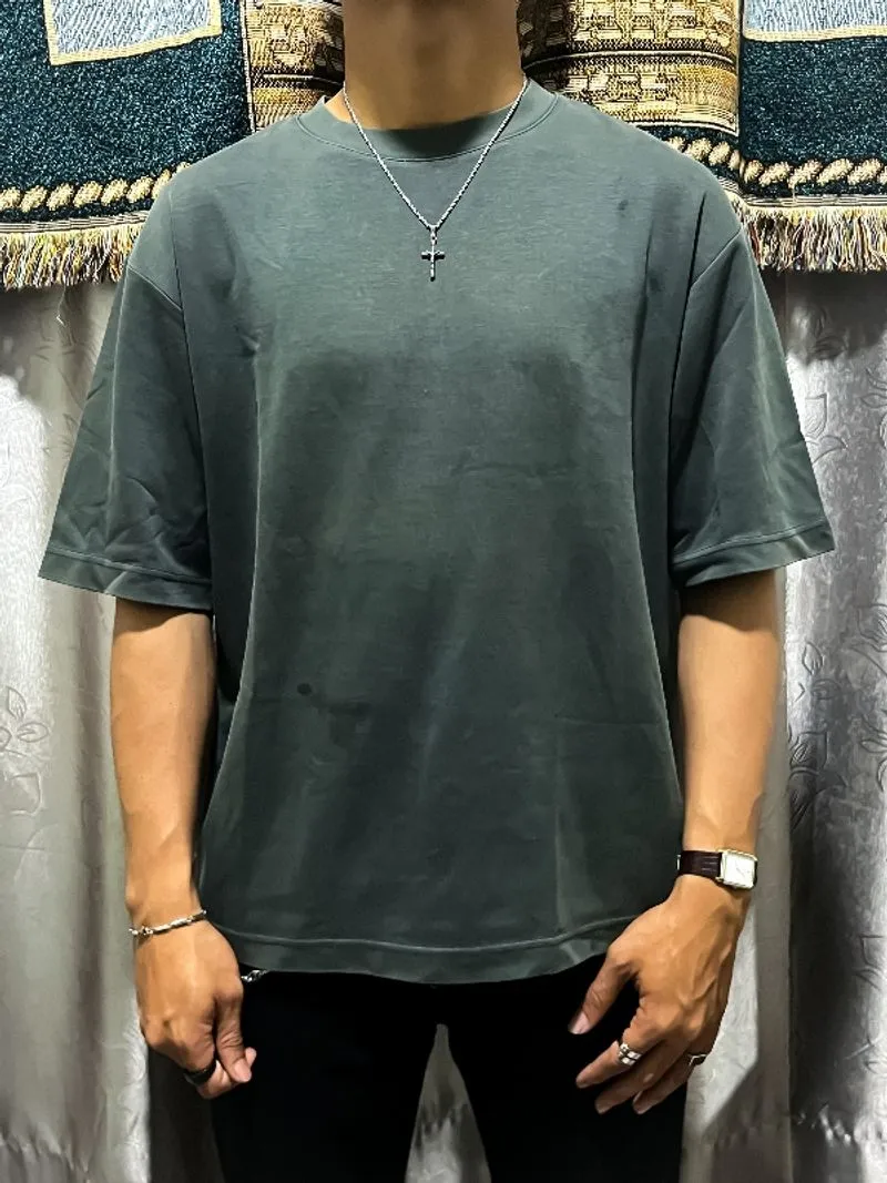 UNIQLO Airsm Army photo 1
