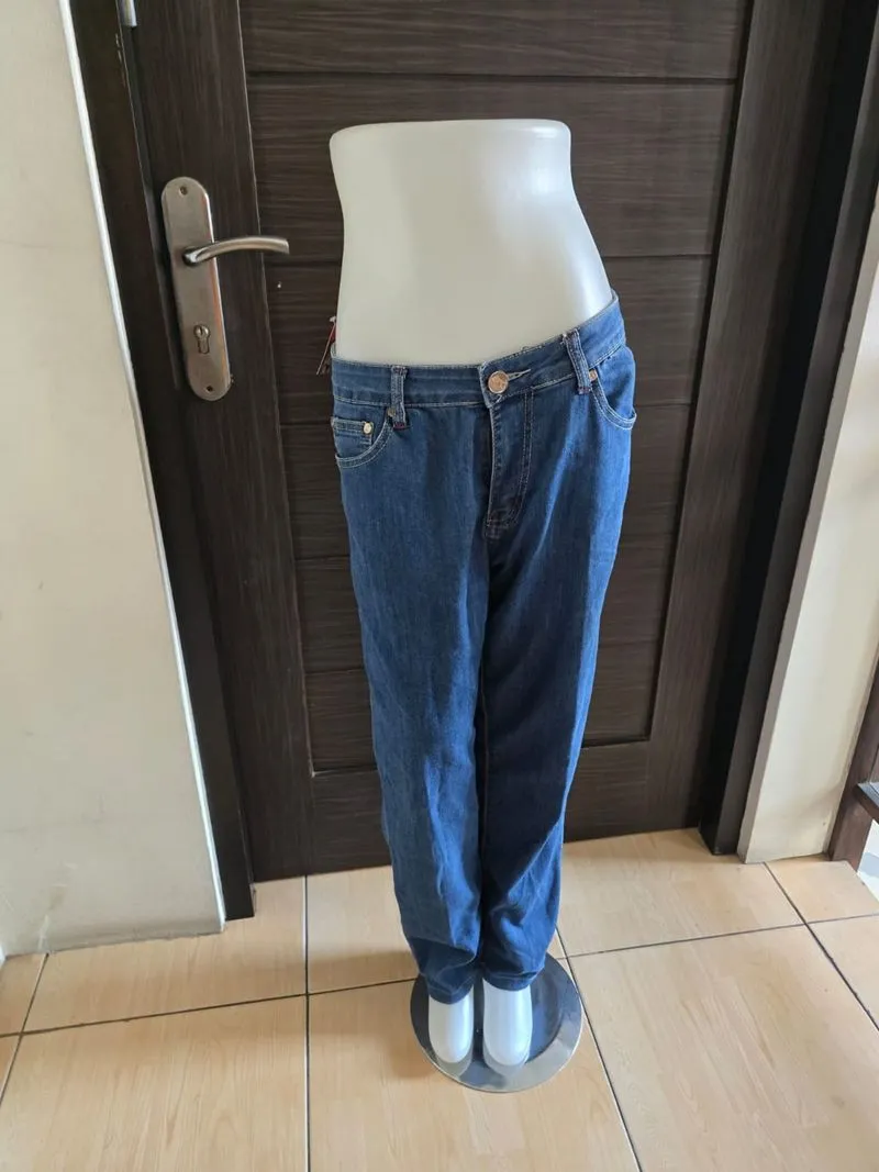 celana panjang jeans juicy pl photo 1