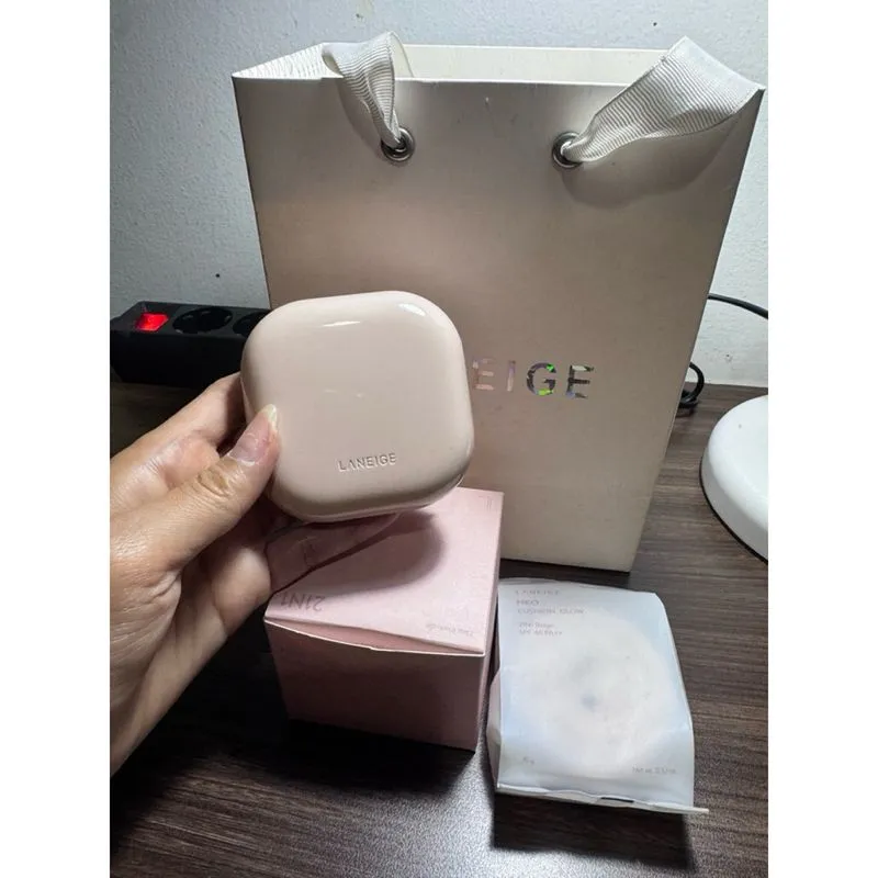 15gr Laneige Neo Cushion - (PL) photo 1