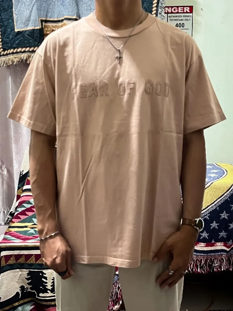 ESSENTIALS Fear Of God photo 1