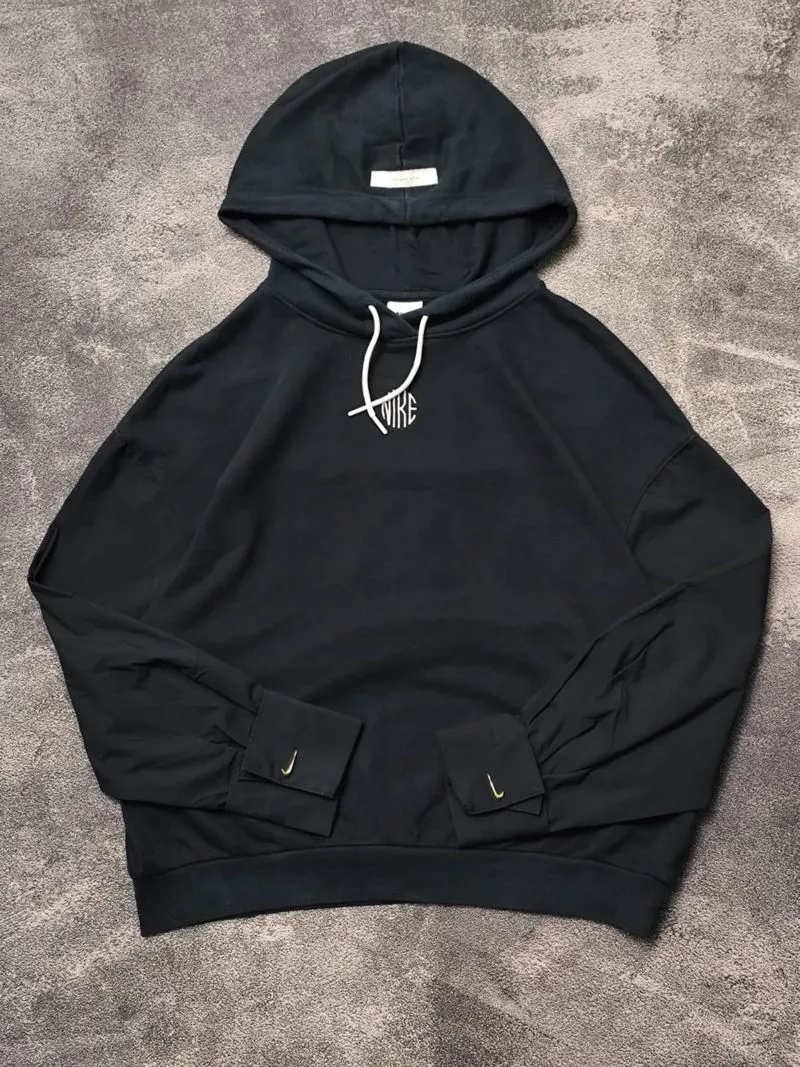 HOODIE NIKE JUST DO IT  photo 1