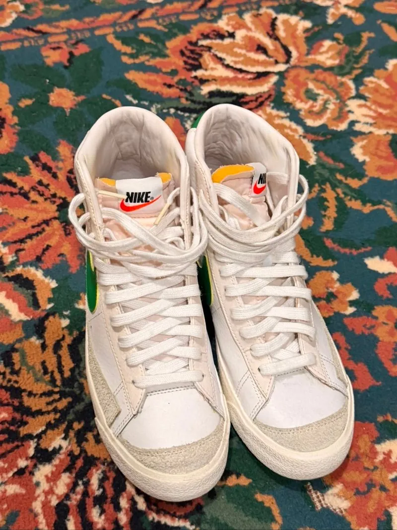 Nike Blazer Mid Size 41 photo 1