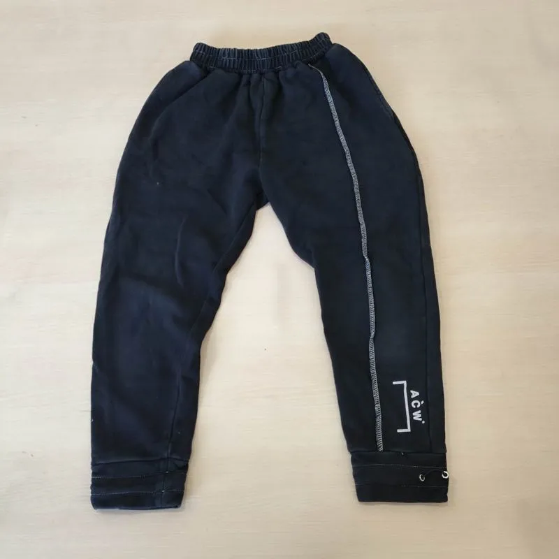 A cold-wall Sweatpants photo 1