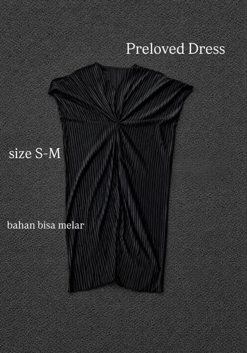 Suede Grey Dress photo 1