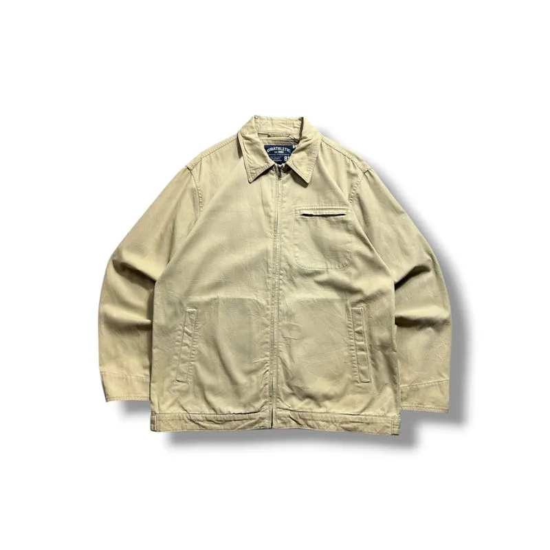 Gio Athletic Work Jacket photo 1