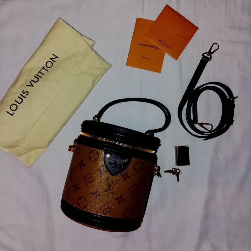 Tas Wanita | Louis Vuitton Paris photo 1