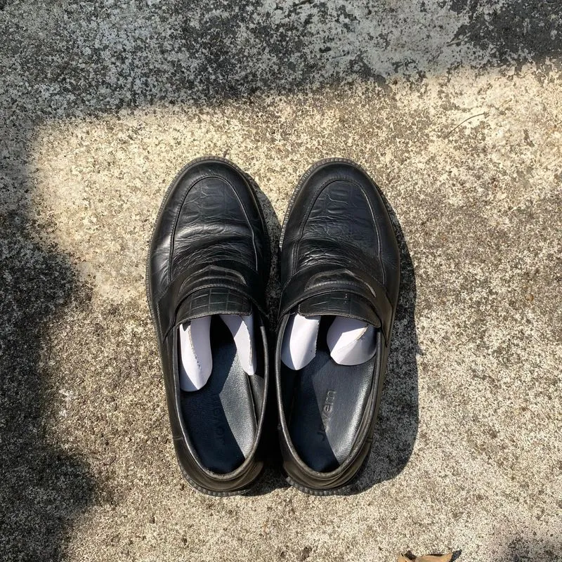 Loafers jovem studio  photo 1