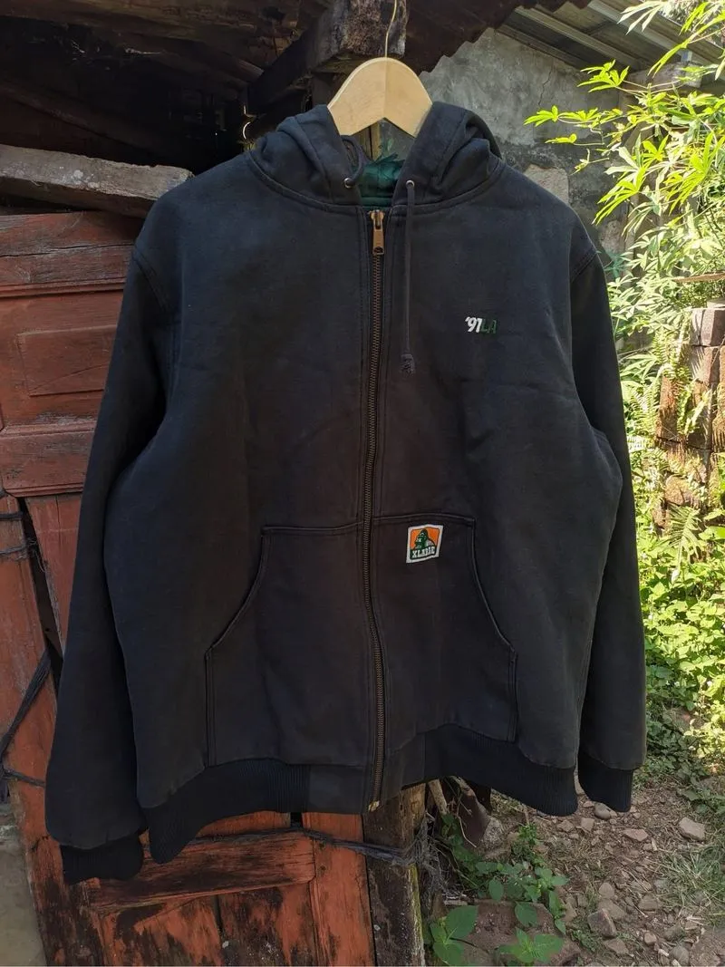 Active Jacket Vintage Xlarge photo 1