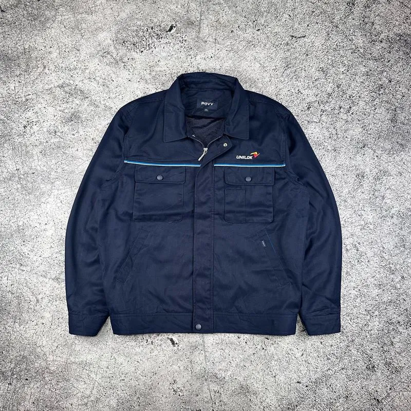 Povv Harrington Work Jacket photo 1