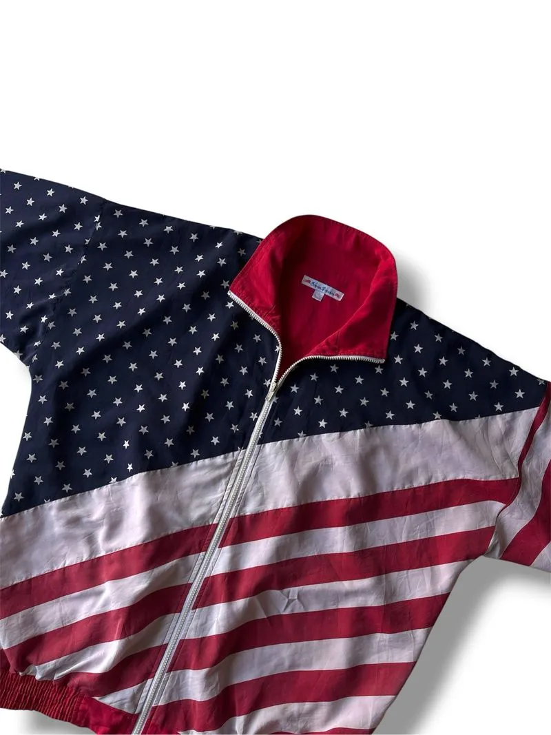 90’s American Production Jacket photo 1