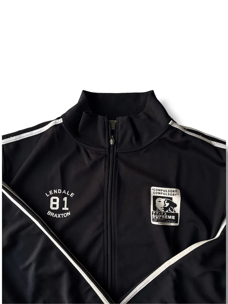 Chic Cabbage Town81 Track Jacket photo 1