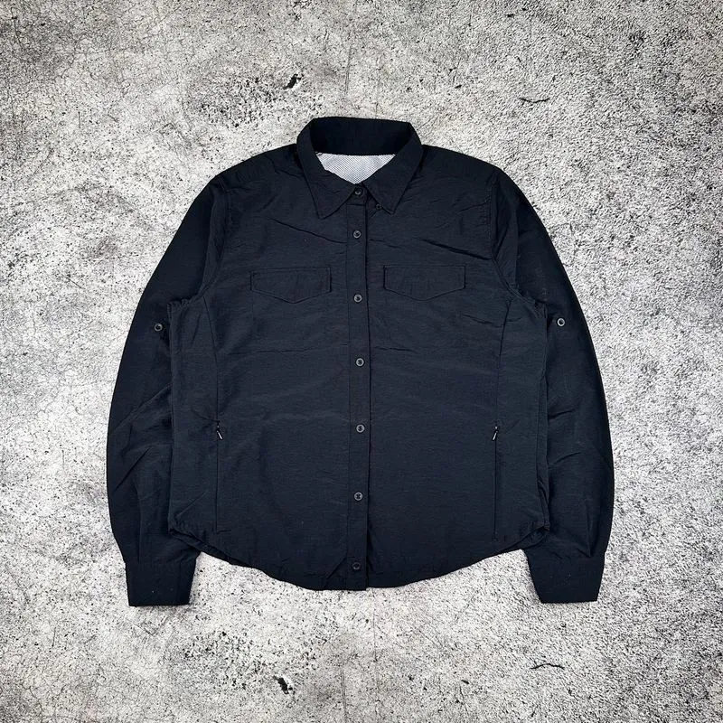 Unknown Parachute Outer Jacket photo 1