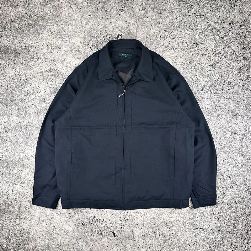 Lotte Harrington Work Jacket photo 1