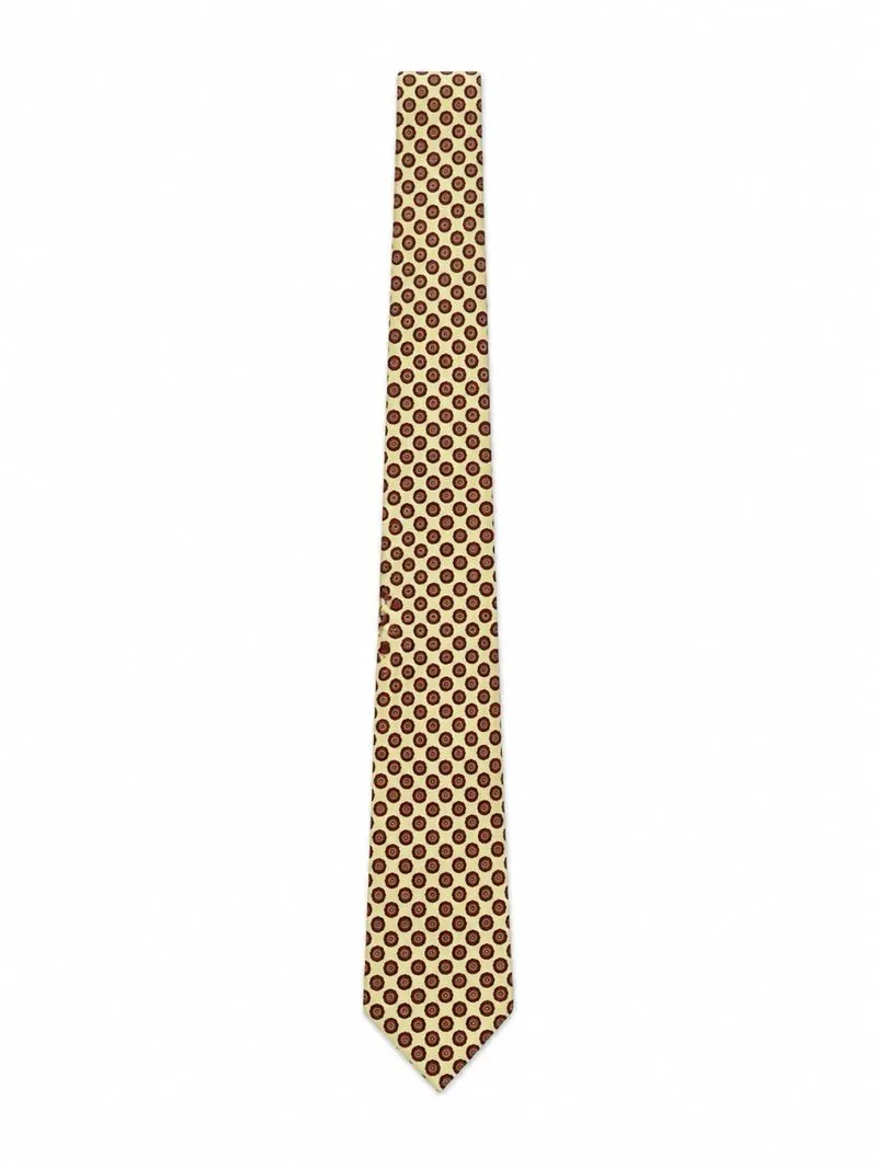 vintage tie photo 1