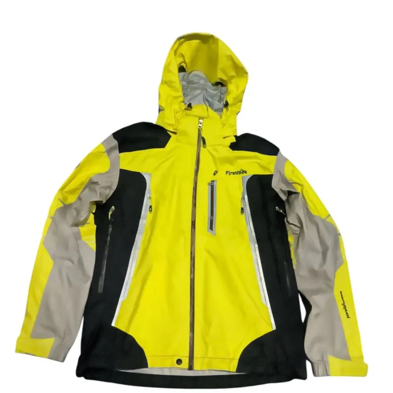 Firstlook Jaket Outdoor photo 1