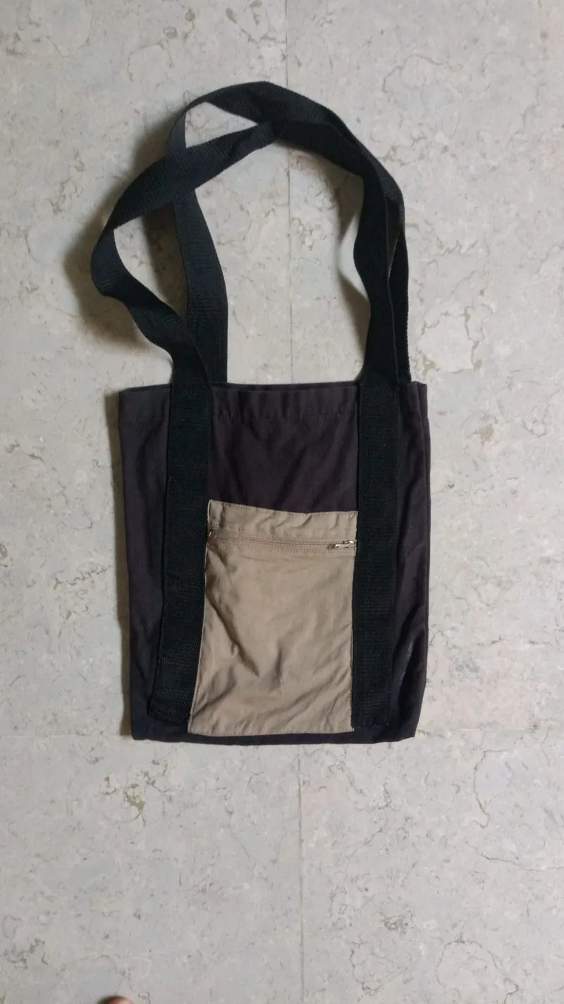 Totebag Unbrand photo 1