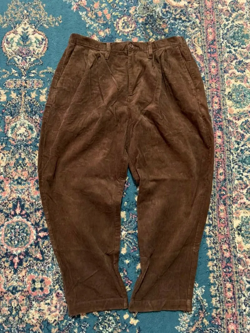 Corduroy  photo 1