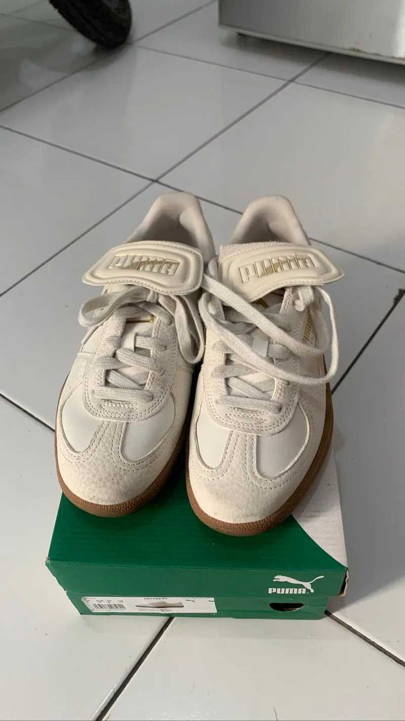 puma palermo premium photo 1