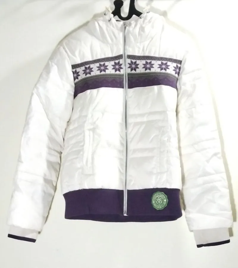 Jaket Musim Dingin Anak - Wanita photo 1