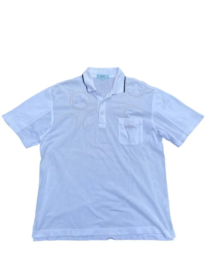 Kenzo Golf Polo photo 1