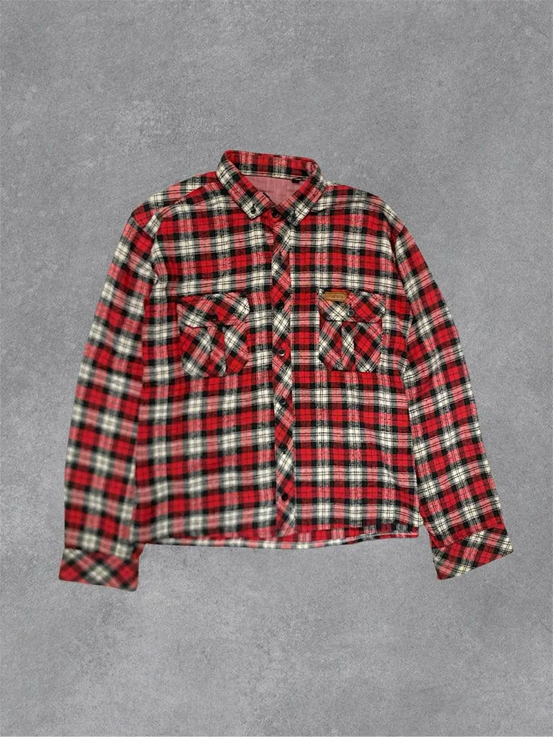 flannel crushexp photo 1